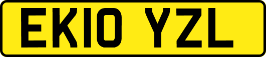 EK10YZL