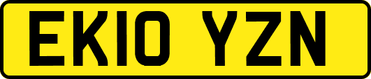EK10YZN