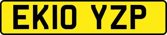 EK10YZP