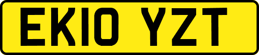 EK10YZT