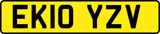 EK10YZV