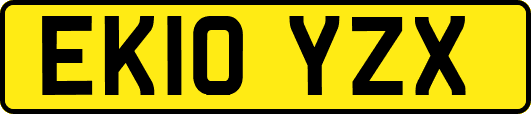 EK10YZX