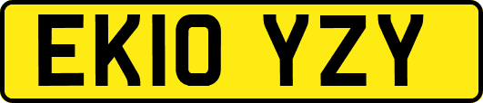 EK10YZY