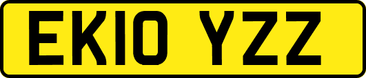 EK10YZZ