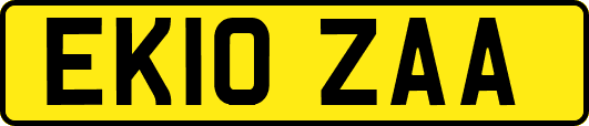EK10ZAA