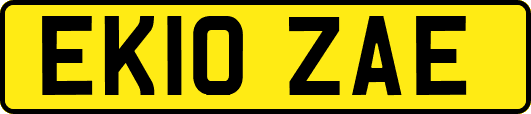 EK10ZAE