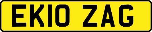EK10ZAG