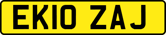 EK10ZAJ