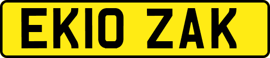 EK10ZAK
