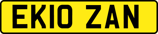 EK10ZAN