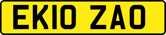 EK10ZAO
