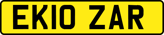 EK10ZAR