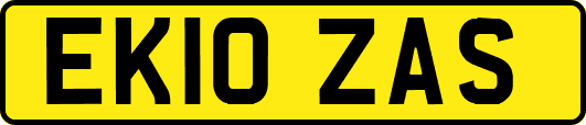 EK10ZAS