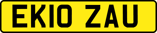 EK10ZAU