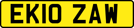 EK10ZAW