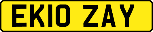 EK10ZAY