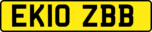 EK10ZBB