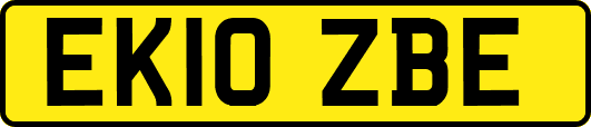 EK10ZBE