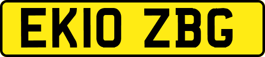 EK10ZBG