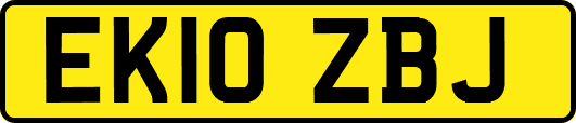 EK10ZBJ