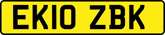 EK10ZBK