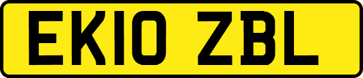 EK10ZBL