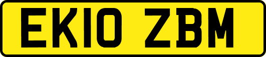 EK10ZBM