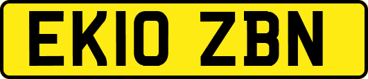 EK10ZBN