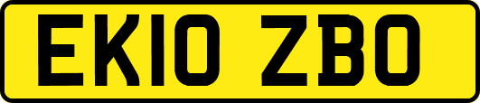 EK10ZBO