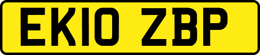 EK10ZBP