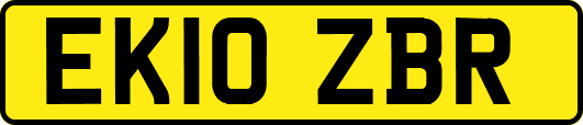 EK10ZBR