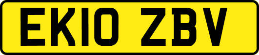 EK10ZBV