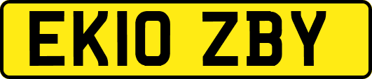 EK10ZBY