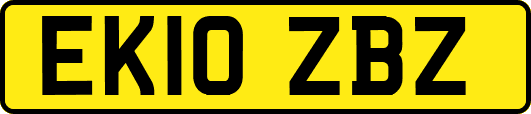EK10ZBZ