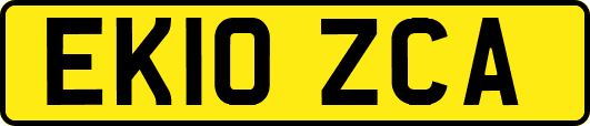 EK10ZCA