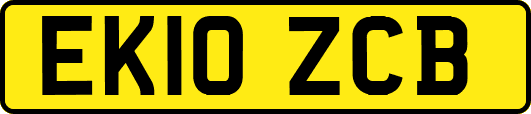 EK10ZCB