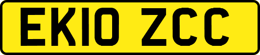 EK10ZCC