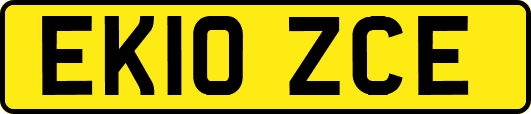 EK10ZCE