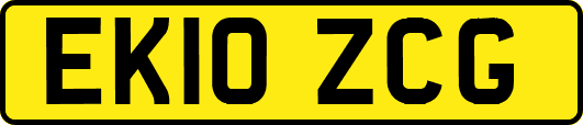 EK10ZCG