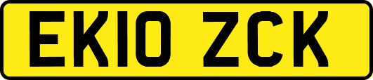 EK10ZCK