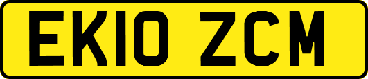 EK10ZCM