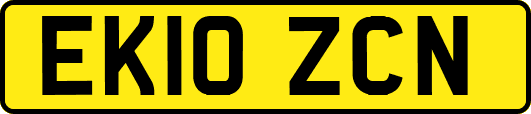 EK10ZCN