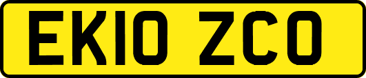 EK10ZCO