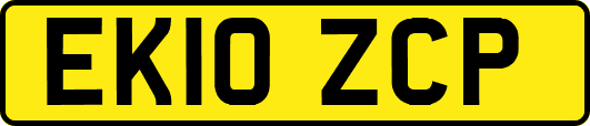 EK10ZCP