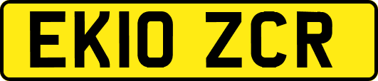 EK10ZCR