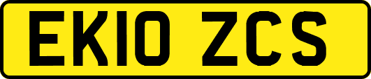 EK10ZCS
