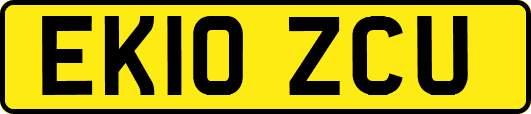 EK10ZCU