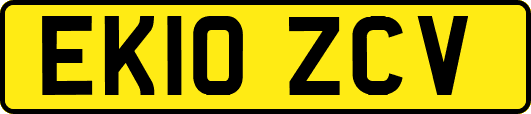 EK10ZCV