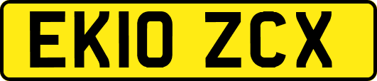 EK10ZCX