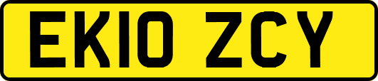 EK10ZCY